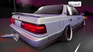 Cruize GX81