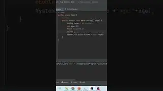 Java Float vs Integer - int and float info