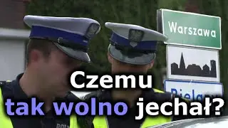Częsty grzech kierowców - Na Drogach