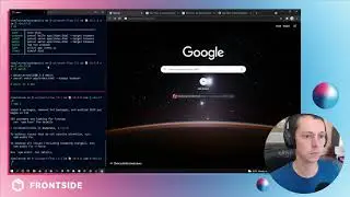 Simulacrum and React Flow (1/2)