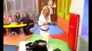 eleni menegaki upskirt