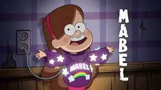 Fish Falls (Disney Theme Song Mashup)