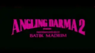 BARY PRIMA-ANGLING DARMA 2 || PEMBERONTAKAN BATIK MADRIM