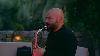 Pako Baldassarre Aperitivo Deep