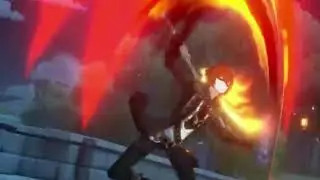 Genshin impact edit (song I don’t dance high school musical)