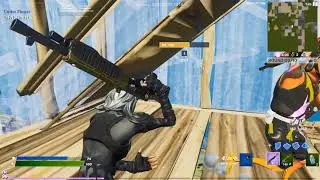 Fortnite | OCE | Creative