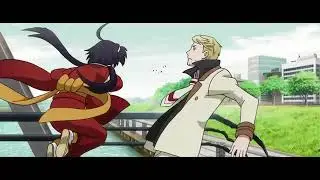 Counting Star「AMV」Anime Mix | 4K ᵁᴴᴰ