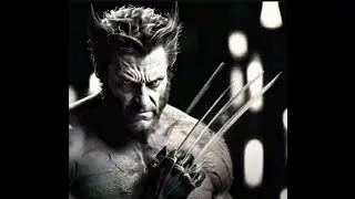 Hulk vs Wolverine and Deadpool A.i. Movie.