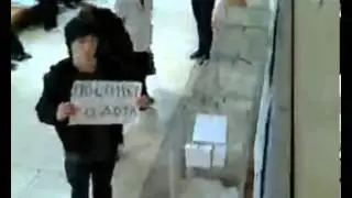 Выборы 2012 Украина   посоны го дота