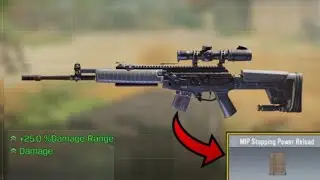 Imagine codm without snipers....