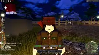 Wild west stream and question