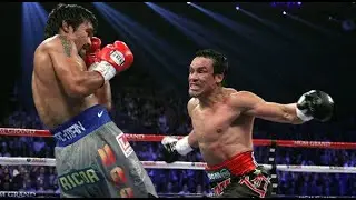 Juan Manuel Marquez vs Manny Pacquiao IV (HD)
