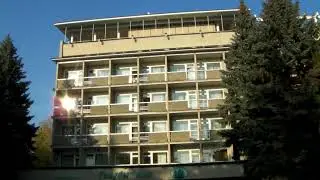 Санаторий 