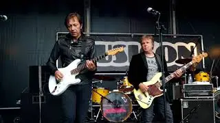 The Clarks 3