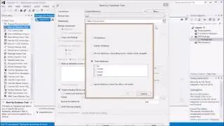 8.Backup Database task in SSIS