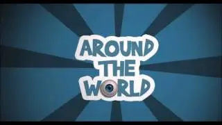 nightcore  - around the world  ( Daft punk )