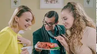 Чем угостить коллег по работе? (Народные истории от Барнаульского пищевика)