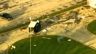 Chicago Severe Weather Compilation