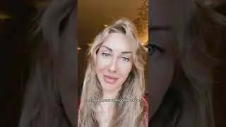 Кайф быть собой. Быть настоящим. 