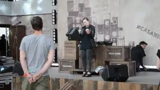 TEKAKRIS & Ivan Yelnikov  -  "You fit me"