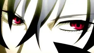 「ＡＭＶ」 ■Devil Devil ■ Togainu No Chi - Shiki/Akira■