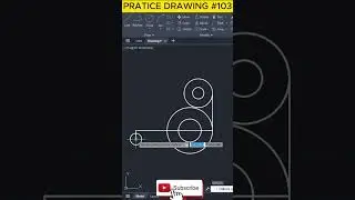 Autocad for beginners | Autocad 2d-3d drawing | Autocad complete tutorial | Autocad 2d drawing