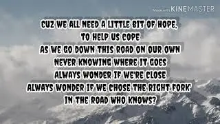 NEFFEX - One Shot [Lyric Vodeo]
