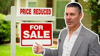 The Fed's New Plan To CRUSH Home Prices (50% Drop Possible)