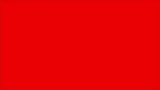 🔴 RED SCREEN 10 HOURS !! 🕞 PANTALLA ROJA 10 HORAS🔇 SIN SONIDO | NO SOUND