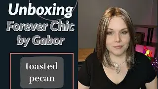UNBOXING Forever Chic by Gabor in Toasted Pecan