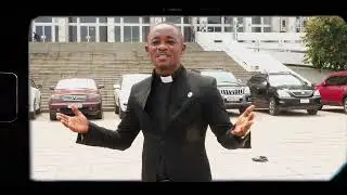 PASTEUR DE LA FOI EN DIRECT DE PALAIS DU PEUPLE ( A CAUSE DE LA FOI 9eme ÉDITION )