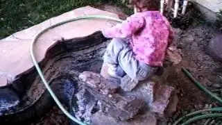 Pond