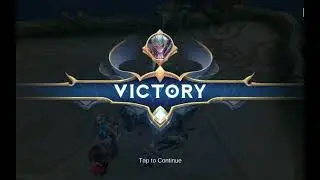 Dyrotth ez win with build and emblem