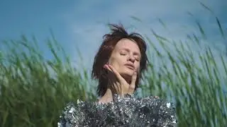 RomaUvarovDesign Fall Winter 2017/18. Advertising Campaign