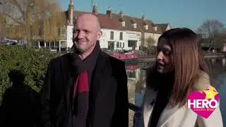 Ely Hero Awards 2020 - Paul & Emma's Video