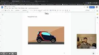 Crash Course on Google Docs (Jan 2021)
