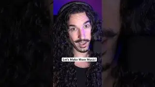 Let’s make more music together!