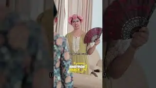 ANAK HOBI BALAP LIAR, BUNDA NGAMUK BESAR! 