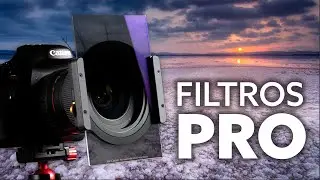 Fotografía CON FILTROS: Un paso más