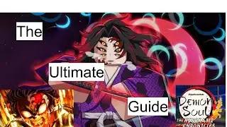 Demon Soul Simulator Guide