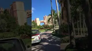 Atlantis Paradise Island #2020