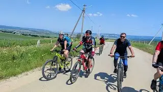 Инкерман - Куш-Кая