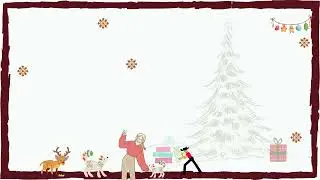 Luke 1:30-31  Christmas Bible Verse || Bible Verse || Christian Projects
