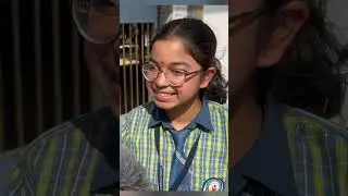 Student Reaction on English Exam2023 