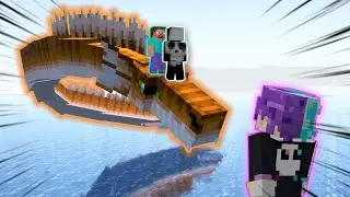 El Early game de Rlcraft no es tan difícil