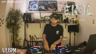 AltBPM. | Next On Decks EP22 Ft. EREL