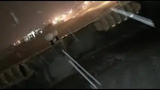 ثلوج الاردن 💕 2021