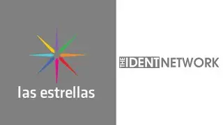 The Ident Network: Las Estrellas (Mexico) 1951 - 2020