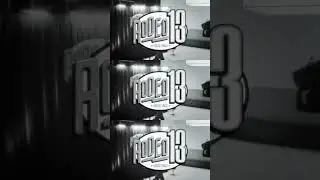 梅田サイファー - Rodeo13 Music Video公開中！ #梅田サイファー #Rodeo13 #NewMusic #HIPHOP #RAP #日本語ラップ