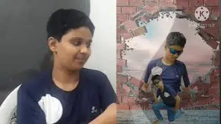 How to make double dual background in picsart